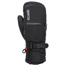 Kombi Les moufles Freerider pour femme