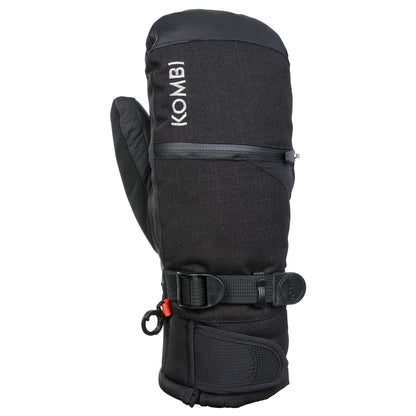 Kombi Les moufles Freerider pour femme