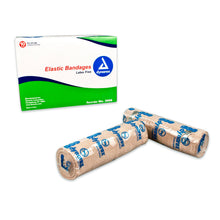 Bande de compression élastique (Tensor)