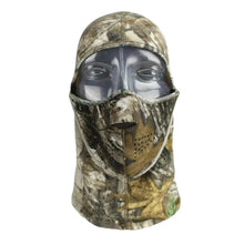 Cagoule Seirus Magnemask Camo Combo