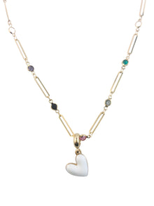 Collier cœur pop – Sundance