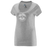 Chemises en coton pour femmes Salomon Legend