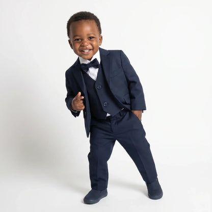 The Charlie Chic Baby Suit