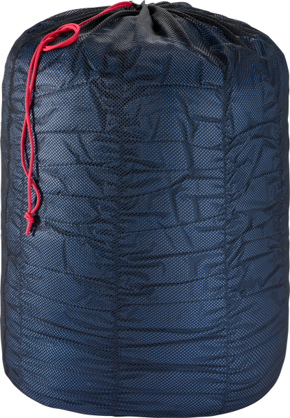 Deuter Exosphere -10C Synthetic Comfort Stretch Sleeping Bag Left Zip LONG