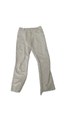 Pantalon de randonnée pour femme Salomon Element Advanced, taille 6