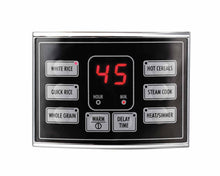 HAMILTON BEACH 20 Cup Digital Rice Cooker - 37543C
