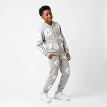 MYSTERY BRAND: Bloom & Move Unisex Jogger Set