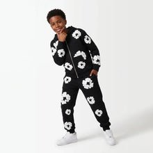 MYSTERY BRAND: Bloom & Move Unisex Jogger Set