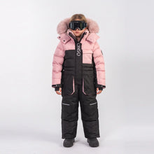 PRÉCOMMANDE : Combinaison de neige pour tout-petit Bella One Piece