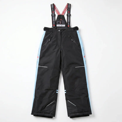 PRE-ORDER: Lea Luxury Snowsuit - Jacket & Snowpants