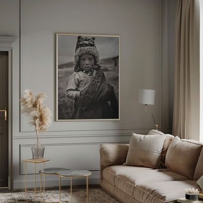 Art mural Le Petit Prince