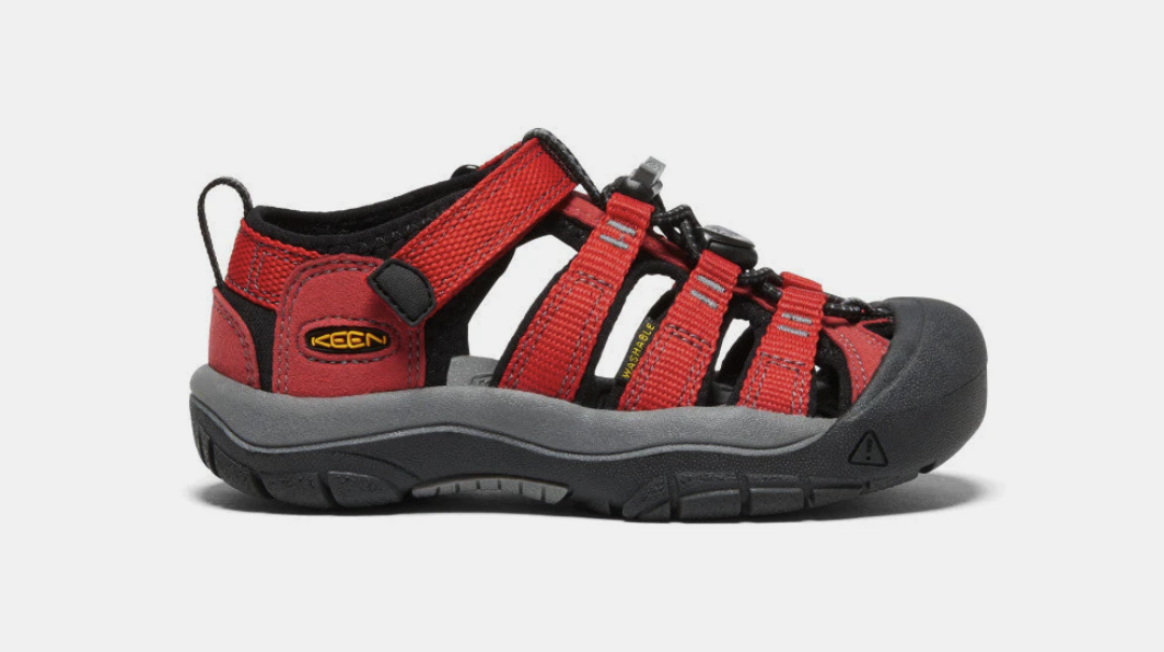 Keen Children's Newport H2 Water Sandals