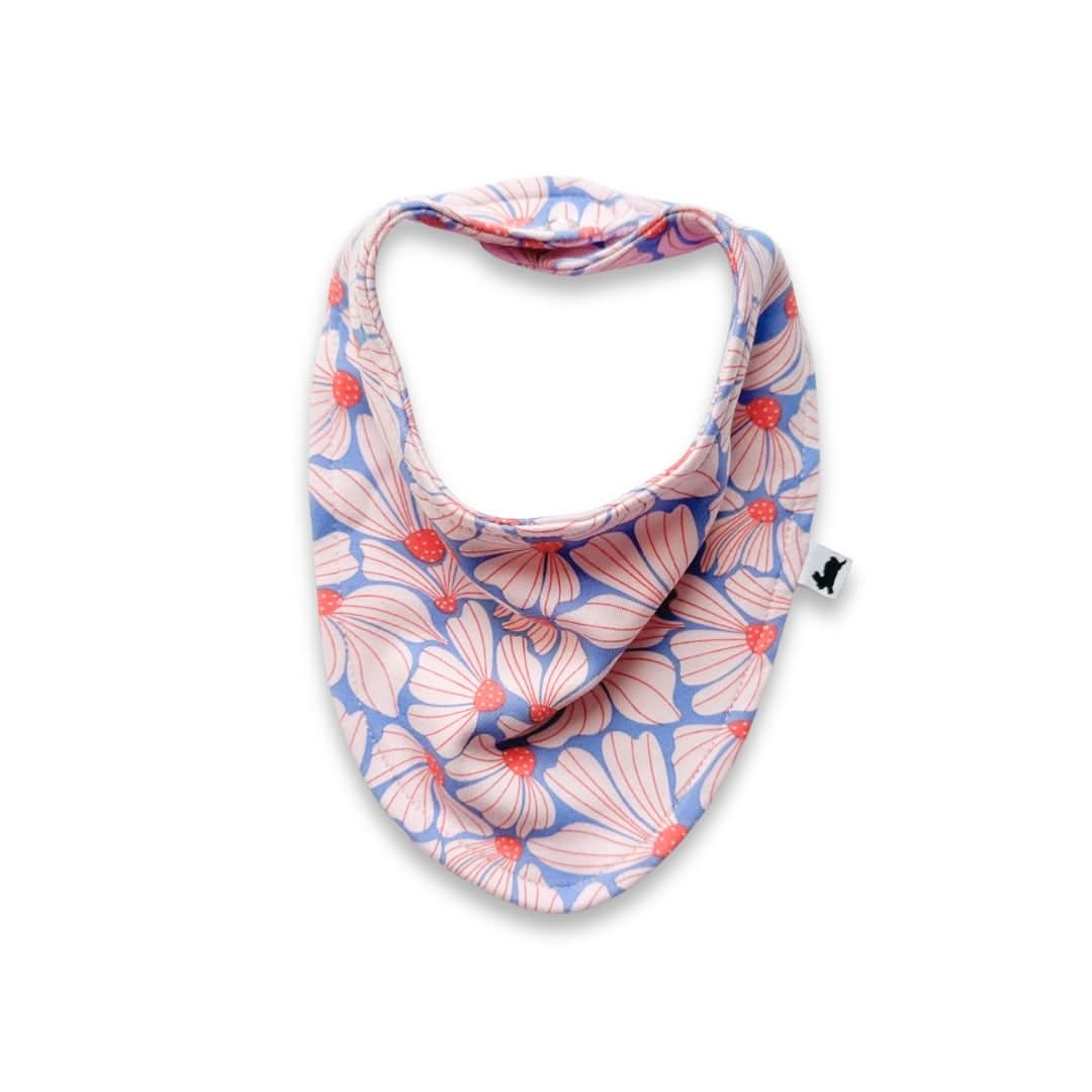 Bamboo Baby Bib | Digging It