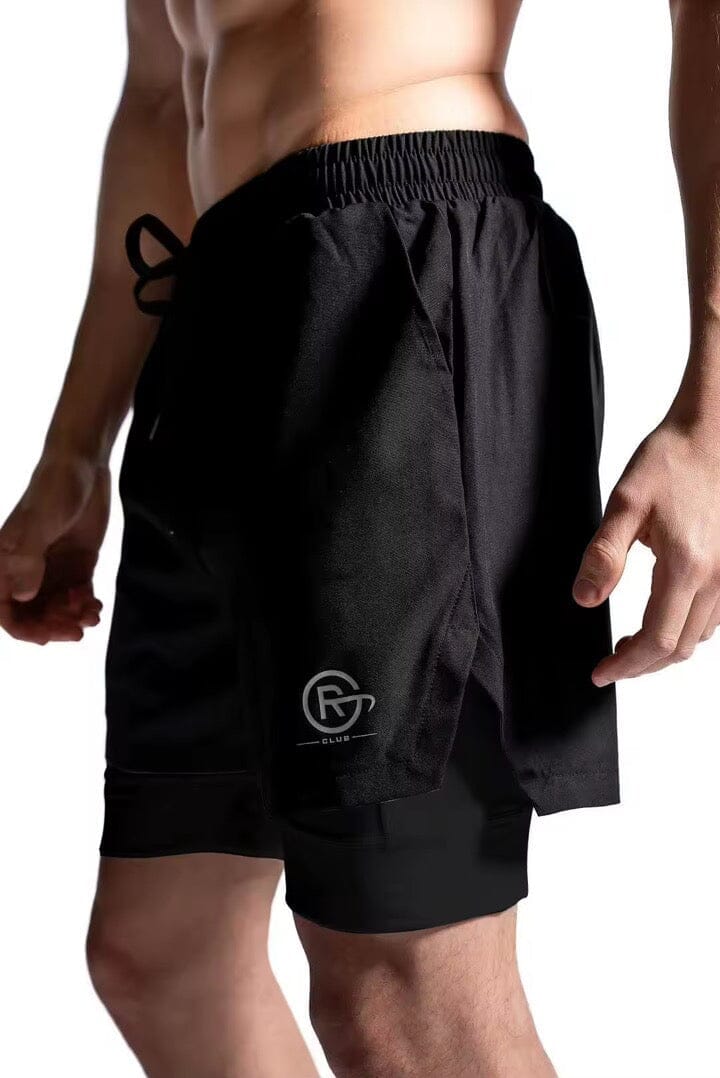 SHORT OBSÉDÉ