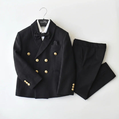 Not Like Me Boys Suit