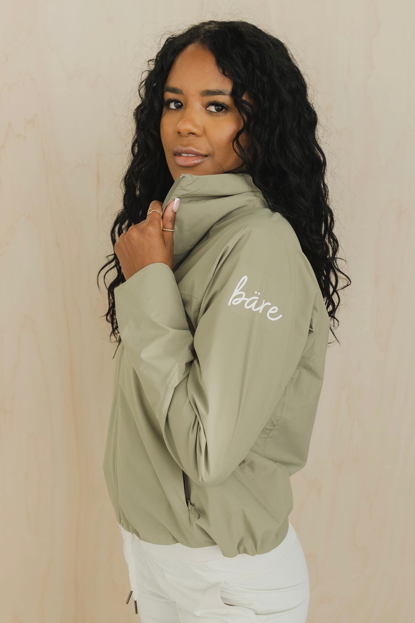 Veste de club