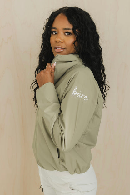 Veste de club
