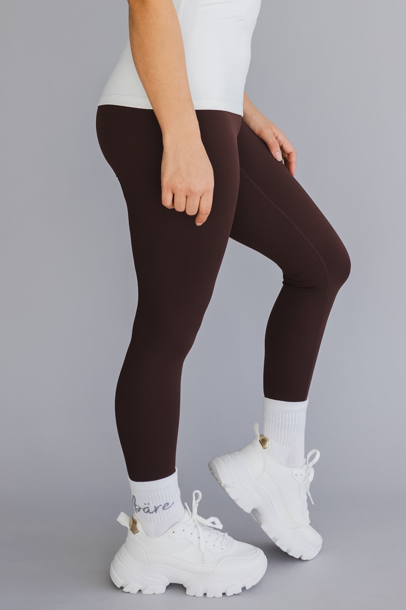 Pantalon Barely There 2.0 (25 po)