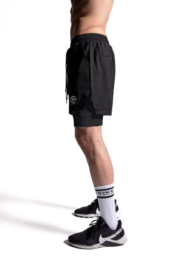 SHORT OBSÉDÉ
