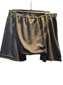 Misty Mountain Men's Moisture Wicking Travel Boxers XXL