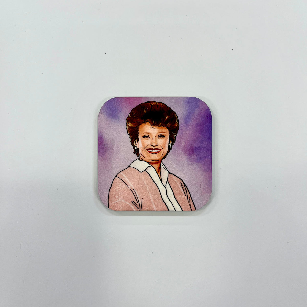Golden Girls Magnets