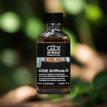 Wood Oil 50ml