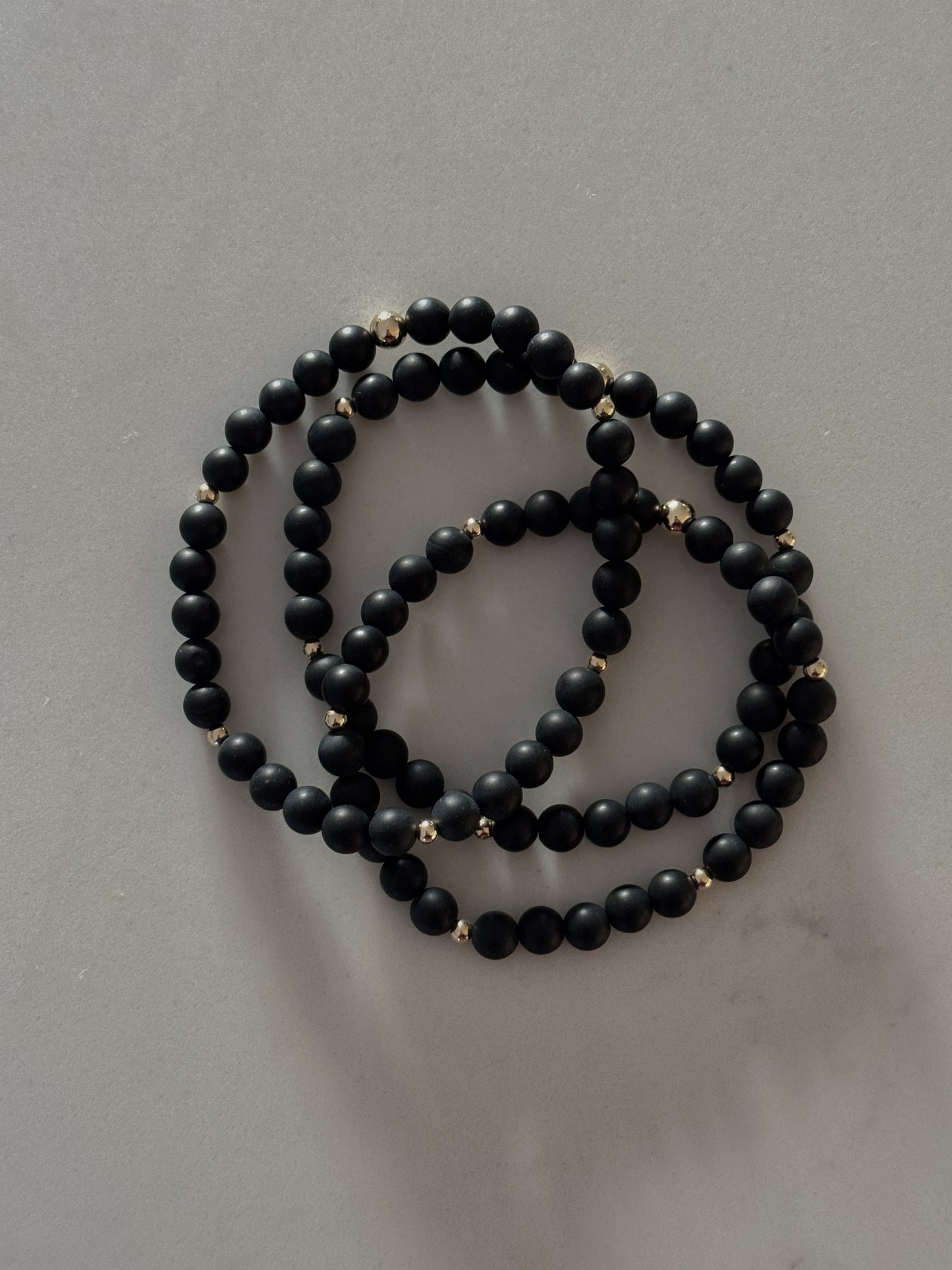 Le bracelet pour homme Landon