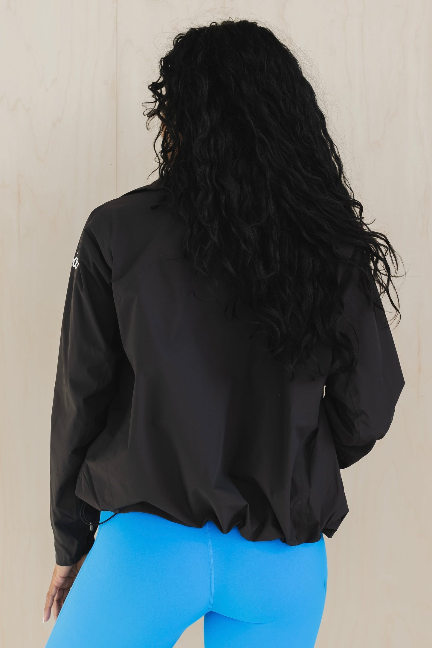 Veste de club