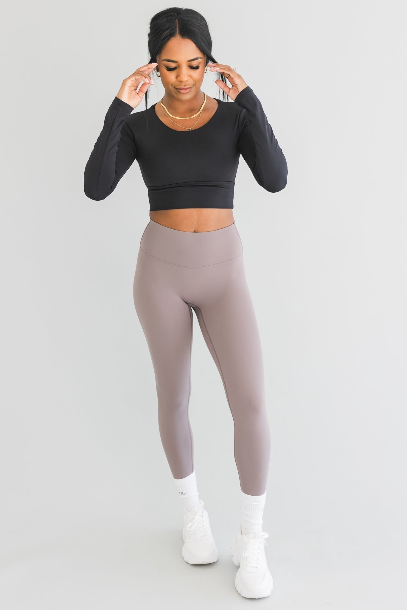 Pantalon Barely There 2.0 (25 po)