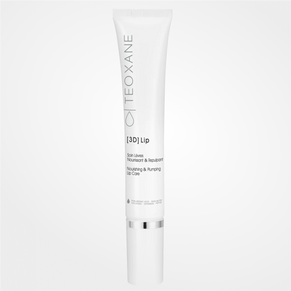 Teoxane [3D] Lip, Nourishing & Plumping Lip Care