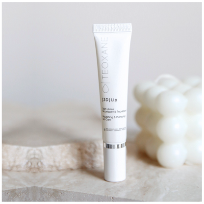 Teoxane [3D] Lip, Nourishing & Plumping Lip Care