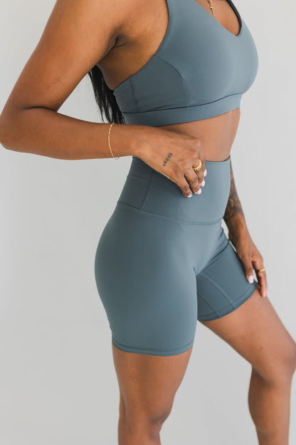 Shorts ultra-légers 2.0 (15 cm)