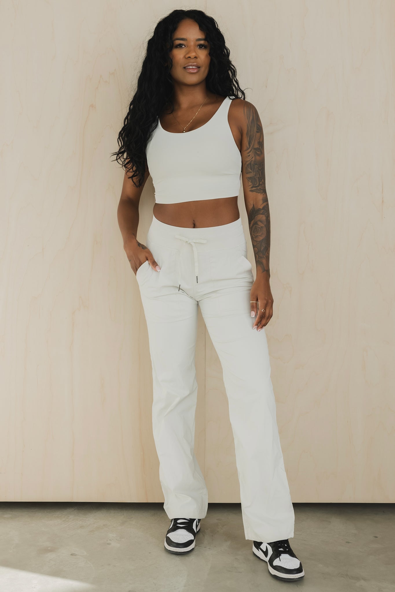 Pantalon Rocky Mountain