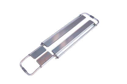 Aluminum Alloy Scoop Stretcher