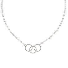 Collier 3 Sœurs