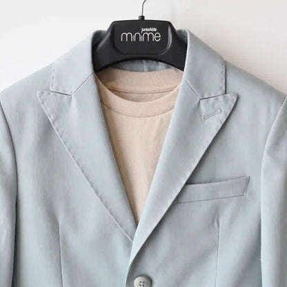 Sharp Gentleman Boys Suit