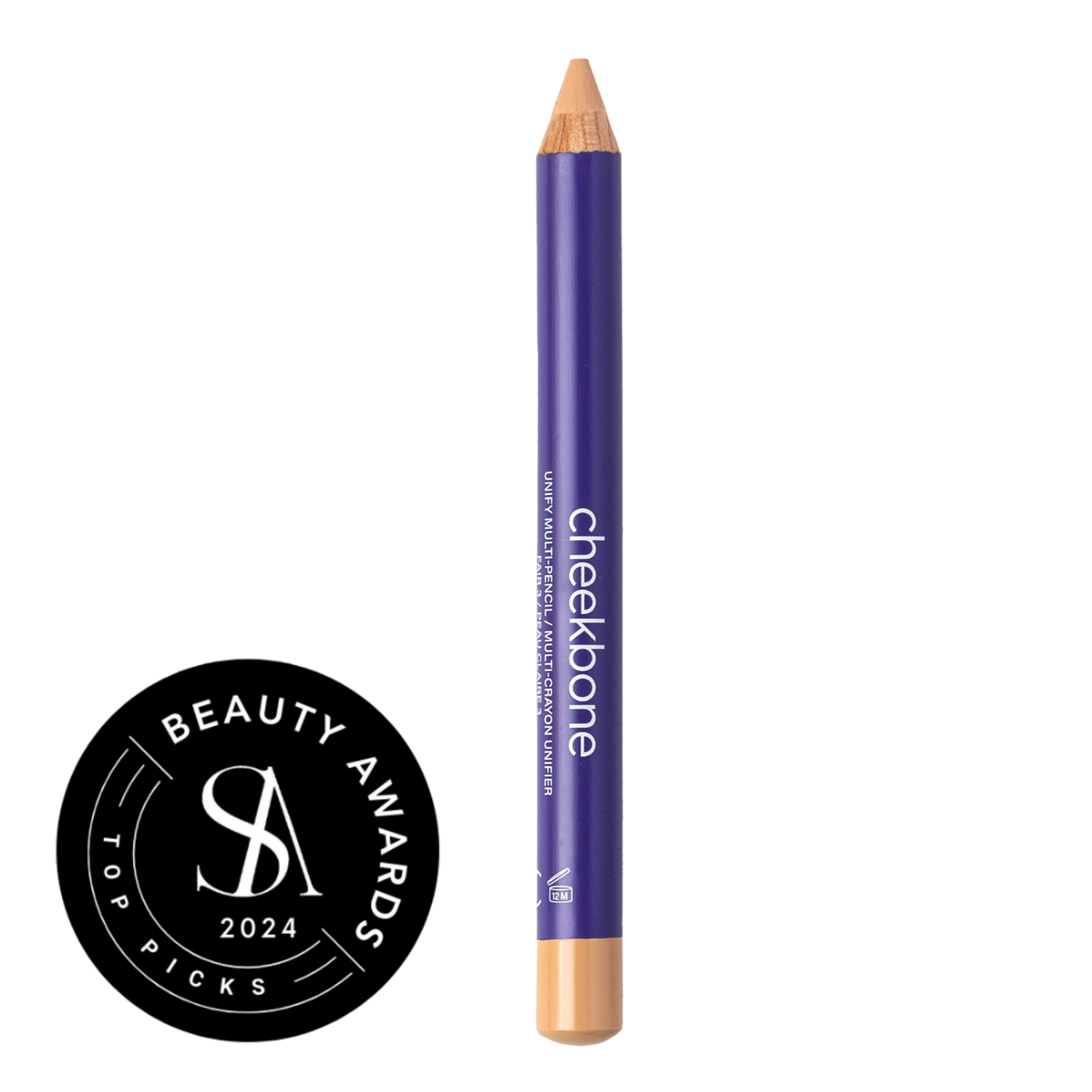 Crayon multi-usage unifiant le teint