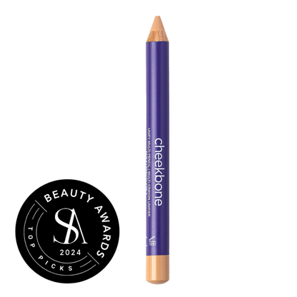 Crayon multi-usage unifiant le teint