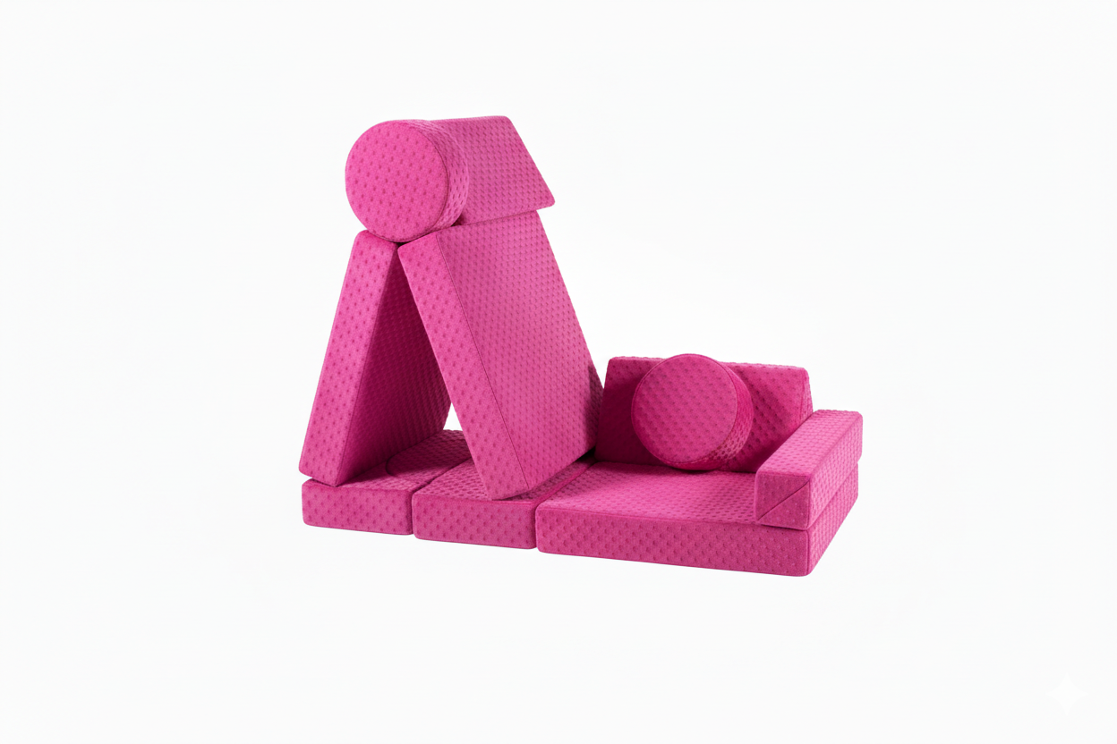 Ensemble de canapé de jeu ARY