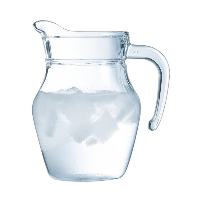 Pichet en verre Luminarc 0,5 L