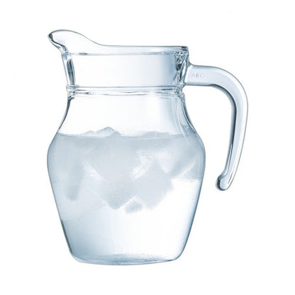 Pichet en verre Luminarc 0,5 L