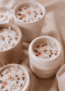 Mystery Candle