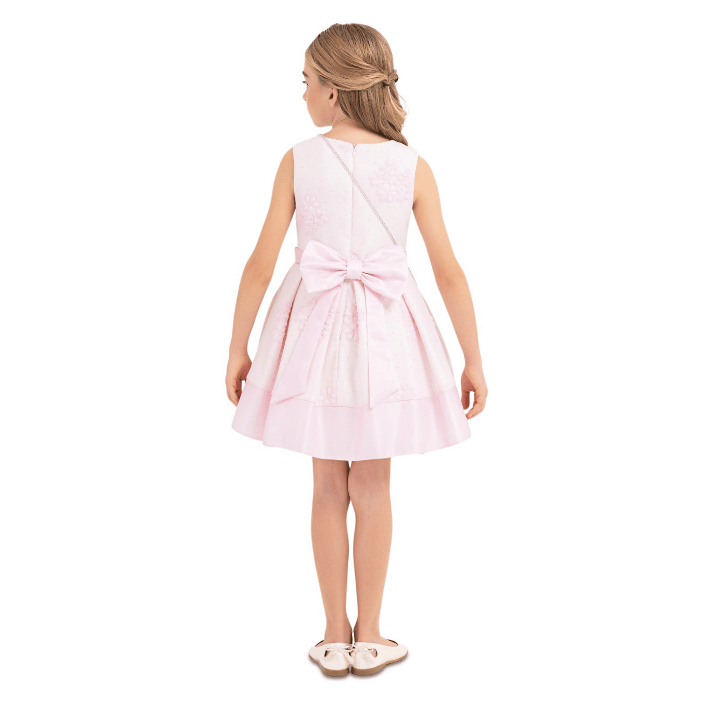 Robe de cérémonie fille Chic Charm