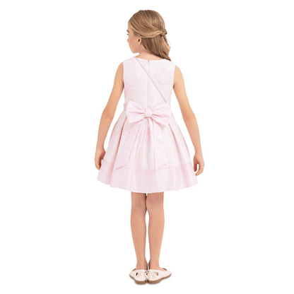 Robe de cérémonie fille Chic Charm