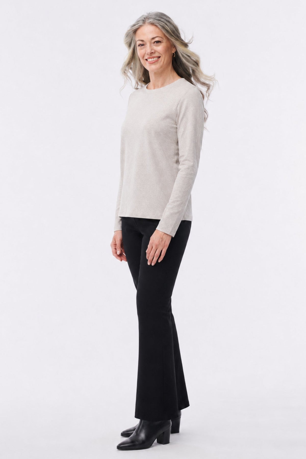 Aro Kick Pant