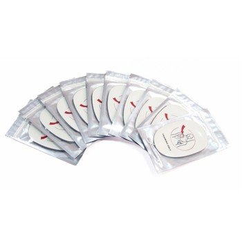 XFT 120C+ AED Trainer Replacement Pads