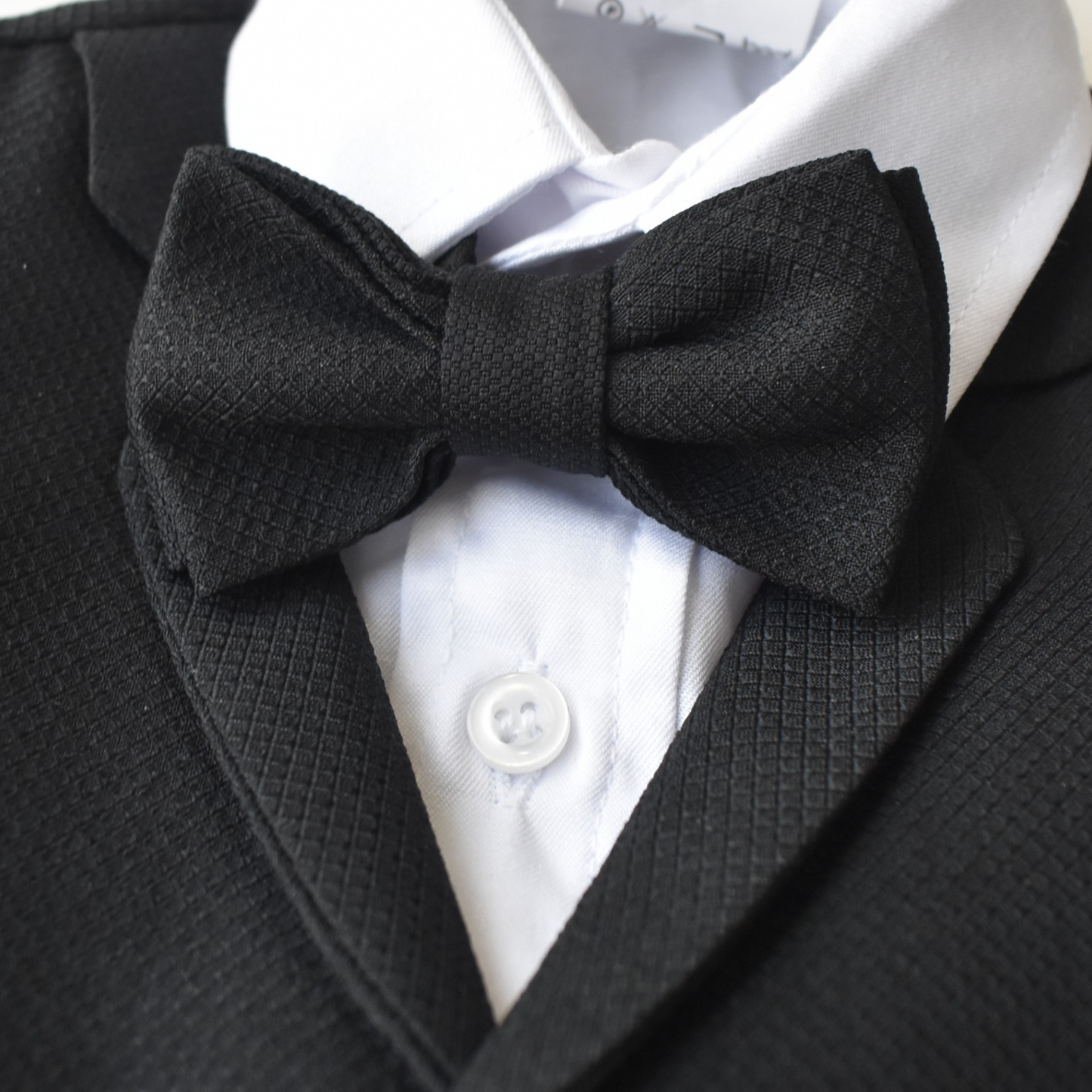 Costume de cérémonie Captain Class pour garçons