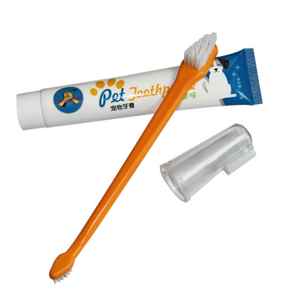 Dentifrice pour chiens et chats – Liquidation finale
