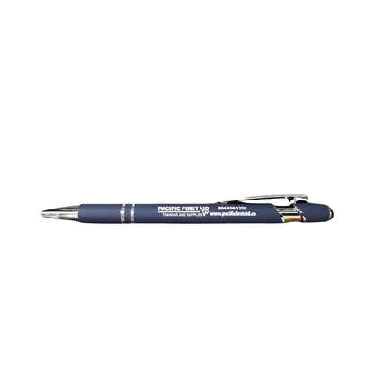 Stylos de marque Pacific First Aid
