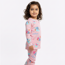 Pyjama Fille Sweet Stitchee